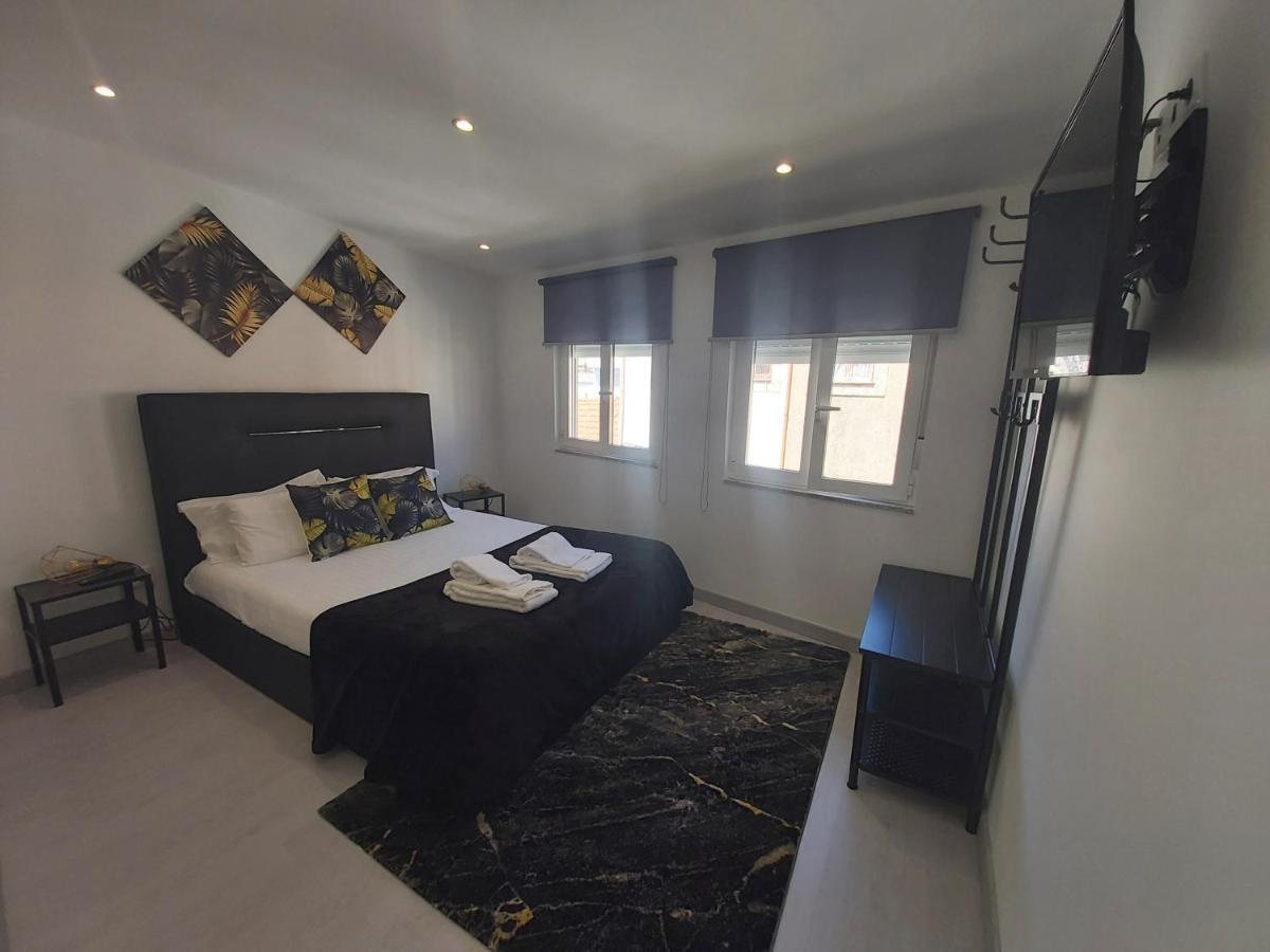 Alto Da Lapa Luxury House Free 1 Parking Place Porto Dış mekan fotoğraf