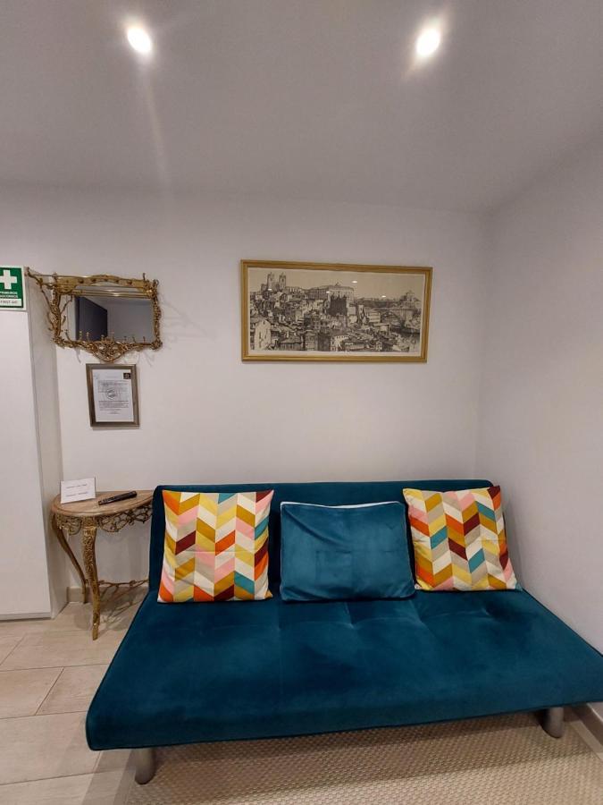 Alto Da Lapa Luxury House Free 1 Parking Place Porto Dış mekan fotoğraf