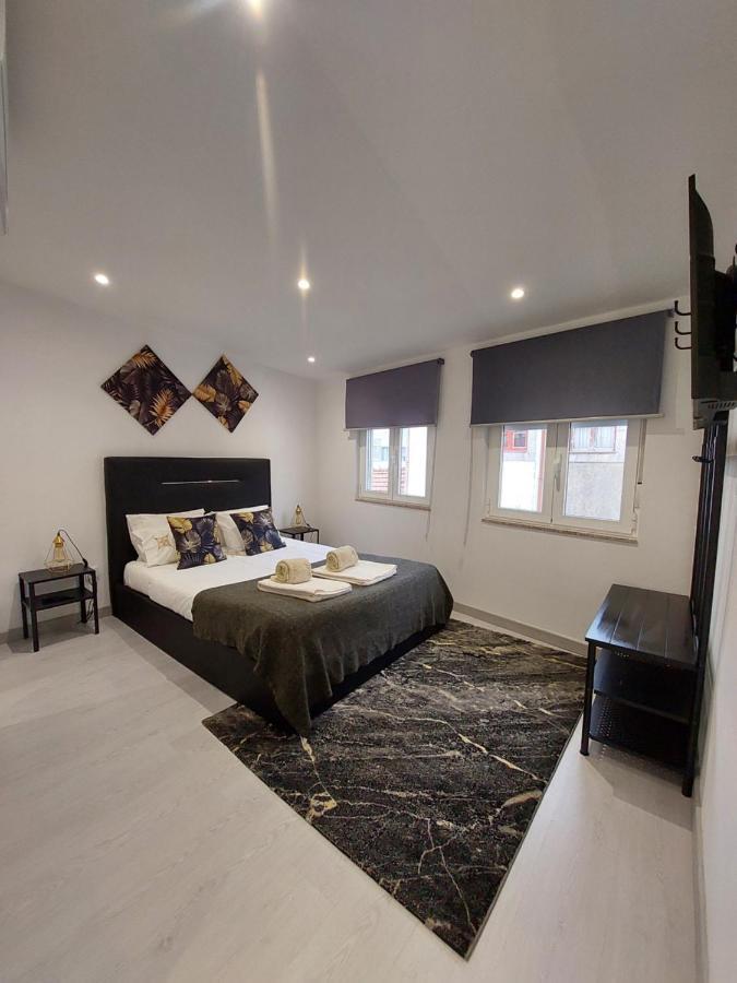 Alto Da Lapa Luxury House Free 1 Parking Place Porto Dış mekan fotoğraf
