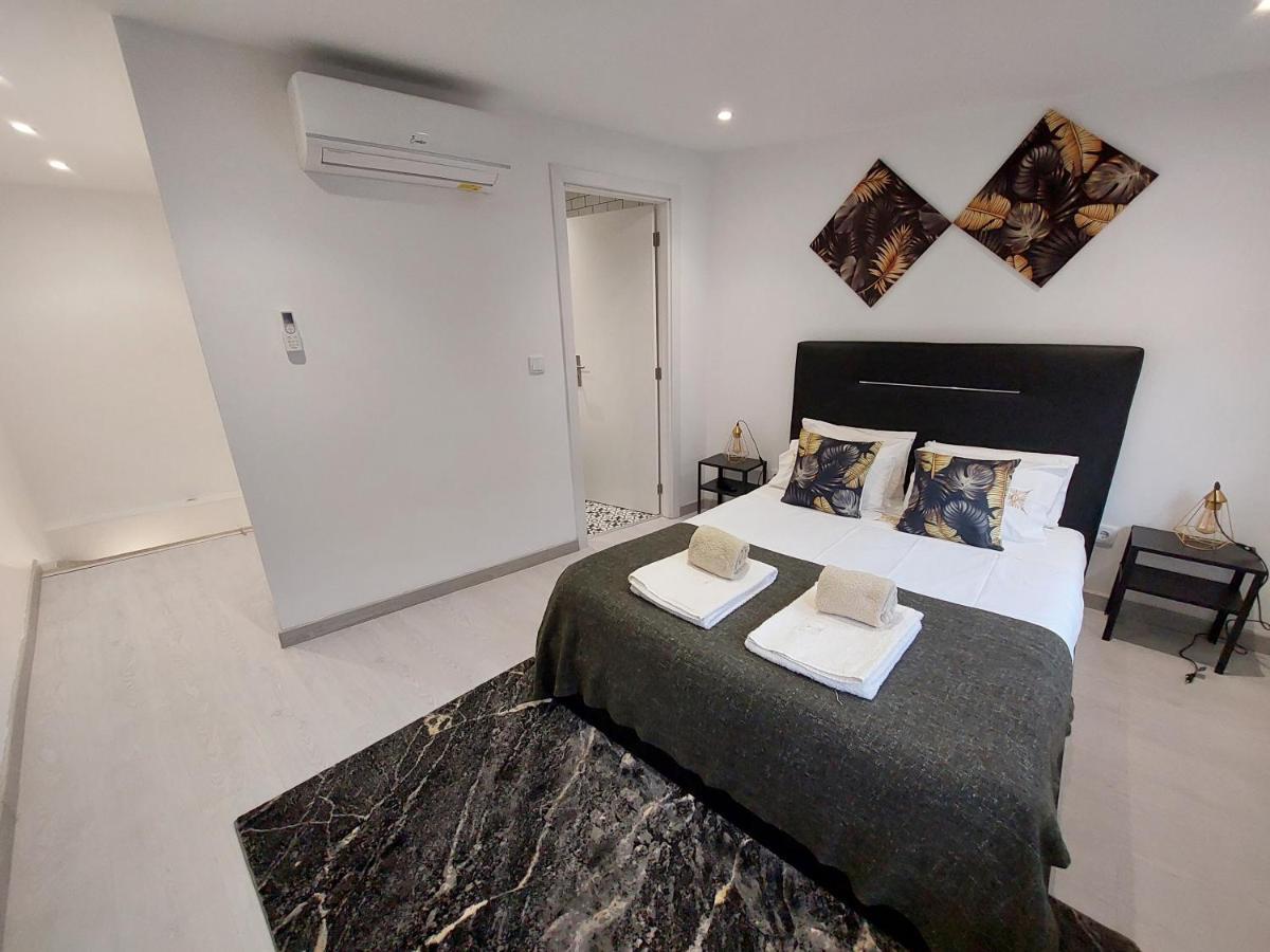 Alto Da Lapa Luxury House Free 1 Parking Place Porto Dış mekan fotoğraf