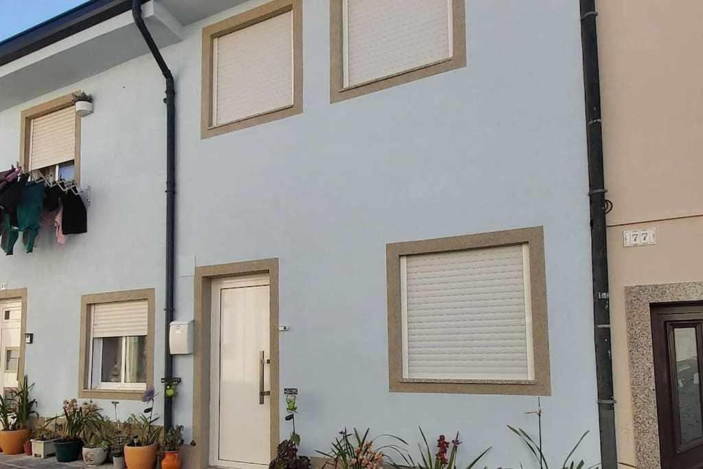 Alto Da Lapa Luxury House Free 1 Parking Place Porto Dış mekan fotoğraf