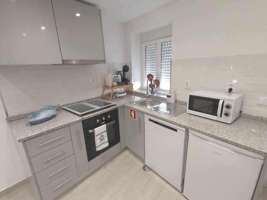 Alto Da Lapa Luxury House Free 1 Parking Place Porto Dış mekan fotoğraf